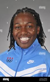 Amber campbell hi-res stock photography and images