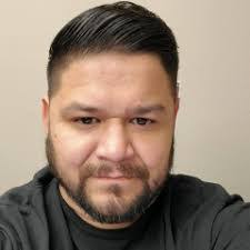 Richard Galvan's Instagram, Twitter & Facebook