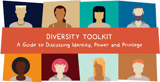 The Msw Usc Diversity Toolkit A Guide To Discussing