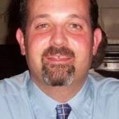 David Potts Obituary