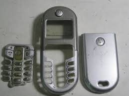 Нерабочий motorola c205, цена 50 грн ...