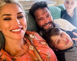 Their son, dashiell orson priestley, was born on july 9, 2009. Jason Priestley Bio Age Tv Career Affair Net Worth Physique Instagram