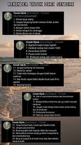 Pin Oleh Nina Mardiah Di Cewe Hijrah Motivasi Wallpaper Motivasi Hafalan