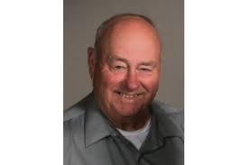 Elmer Kenning Obituary (2020)