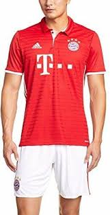 We did not find results for: Fc Bayern Munchen Replica Trikot Sportliche Geschenkidee Fur Manner