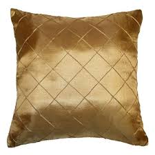 Silky Checks 17 X 17 Decorative Pillow Walmart Com Decorative Pillow Covers Decorative Pillows Pillows
