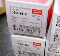 1PC Danfoss MBS4010 060G2418 pressure transmitter