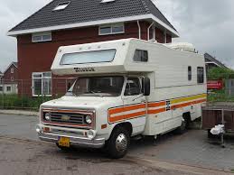 Image result for Polar White 1977 Motor Home
