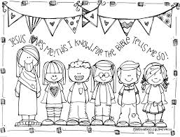 Loves me still, 'tho i'm very weak and ill, that i might from sin be free, bled and died upon the tree. Sunday School Coloring Pages Jesus Coloring Pages Preschool Coloring Pages
