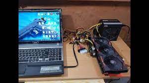 How to change what graphics card a game uses. Lets Add External Graphics Card To A Laptop Youtube