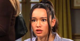 Tamara Clatterbuck Returns to The Young and the Restless!