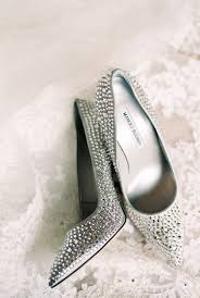 Houston Wedding From Nancy Aidee Photography Keely Thorne Events Crystal Wedding Shoes Silver Wedding Shoes Wedding Shoes