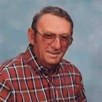 Joseph Julian "Turkey" Arrant Obituary