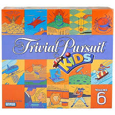 Also, see if you ca. 60 Awesome Trivia Questions For Kids And Answers To Incorporate Into Your Weekly Schedule Really Are You Serious