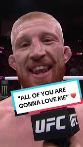 Bo Nickel is getting better and better every fight 👊 #UFC300 #UFC #MMA