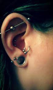 Master Pierce Ltd Professional Piercing Ear Piercings Tragus Piercings Cool Piercings
