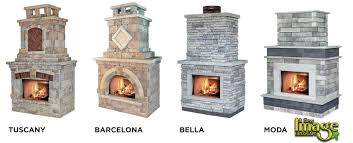 outdoor living spaces: outdoor kitchens
