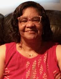 Obituary for Dorothy J. Mitchell