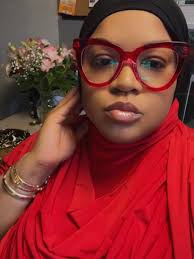 Mashallah Muslimah 🤲