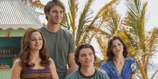 23 hours ago · therefore, the kissing booth 3 will begin streaming on netflix on wednesday, august 11 at 12 a.m. The Kissing Booth 3 First Photo Screen Rant