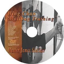 conditioning dvd for wing chun