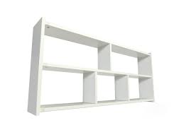 Economisez avec notre option de livraison gratuite. Etagere Murale Largeur 90 Blanc Eta90 Lb Vente De Abc Meubles Conforama
