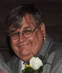 Obituary information for James G. Pepin