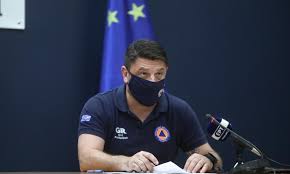 Ισχαιμικό επεισόδιο έπαθε ο νίκος χαρδαλιάς. Isxaimiko Epeisodio O Xardalias Panathinaikos24 Gr