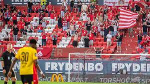 Retrouvez nos meilleures cotes, les statistiques et les résultats en live ! For Kampen Brann Tromso Brann