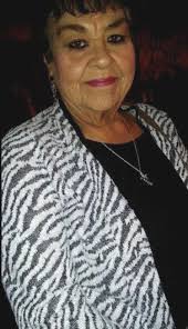 Mary Bencomo Obituary