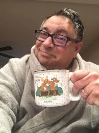 appreciation for coffee and its discovery