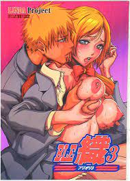 USED) [Hentai] Doujinshi - Bleach / Inoue Orihime (BLE織3) / LINDA Project  (Adult, Hentai, R18) | Buy from Doujin Republic - Online Shop for Japanese  Hentai