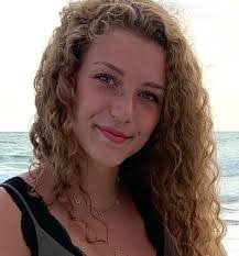 Candy Shannon's Instagram, Twitter & Facebook