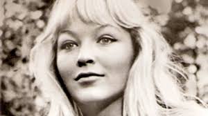 The Blonde Witch (1956)