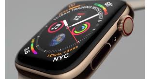 apple watch series 4 aluminum colors ...
