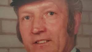 Son appeals for information over IRA murder of father 40 years on