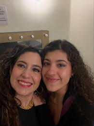 Y lo mejor de todo!!! ❤️❤️❤️🤩🤩🤩😍😍😍 Lo que realmente importa cuando  pasa la hermosa adrenalina del escenario!