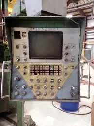 Real World Fallout Computer Station Computer Station Computer Computer History