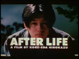 After.life is a 2009 paranoid thriller film starring liam neeson, christina ricci, and justin long. After Life 1998 Trailer Youtube