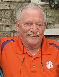 Obituary information for Roger Alten Hinson