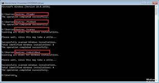 Repairing The Requested System Device Cannot Be Found Windows Bulletin Tutorials