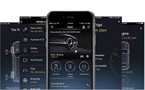 Mercedes me 2020 and mercedes me service. Mercedes Benz Releases Its New Mercedes Me Apps To Keep Drivers Connected To Their Vehicles Futurecar Com Via Futurecar Media