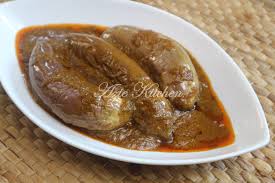 Che nom nak share antara resepi menu favourite che nom iaitu gulai darat ayam kelantan. Pajeri Terung Azie Kitchen Yang Pasti Sedap Azie Kitchen