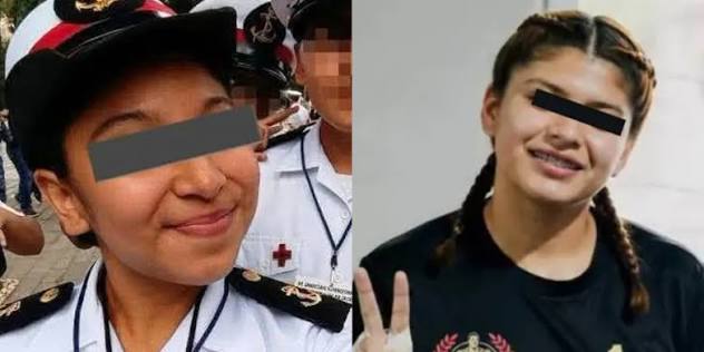 🚨 #ÚLTIMAHORA 🚨 Vinculan a proceso a Danna Yanina por el asesinato de Dafne en academia militarizada de Tamaulipas