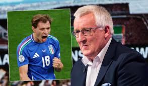 Pat Spillane slams RTE coverage: 'Promotion of Gaelic games my arse'