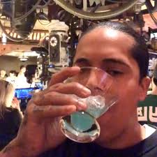 Exciting Disneyland Tomorrowland Food Experience