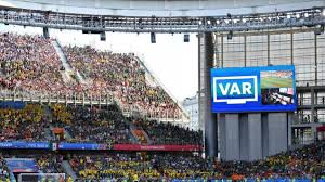 Le titre intitulé live it up a été dévoilé le 25 mai 2018. Coupe Du Monde 2018 L Arbitrage Video Var Tue T Il Le Jeu Rci Francais
