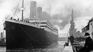 Check spelling or type a new query. Datos Asombrosos De La Historia Real Del Titanic Que No Sabias Hasta Ahora