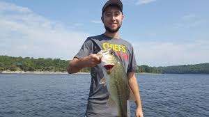Pin On Branson Fishing Guide Service