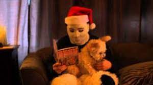 Maybe you would like to learn more about one of these? A Michael Myers Christmas Youtube